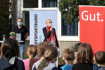 Es gibt nur Gewinner